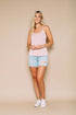 Adrianna - Knit Cami
